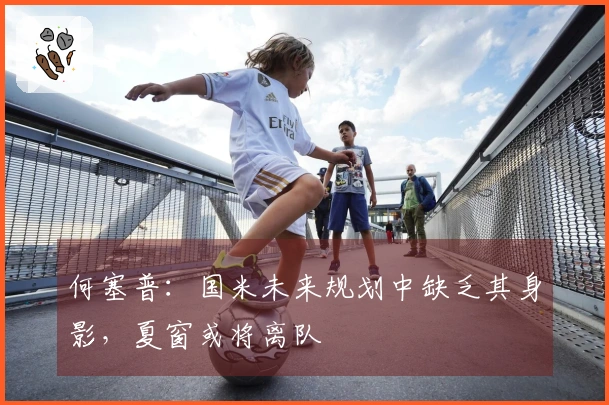 何塞普：国米未来规划中缺乏其身影，夏窗或将离队